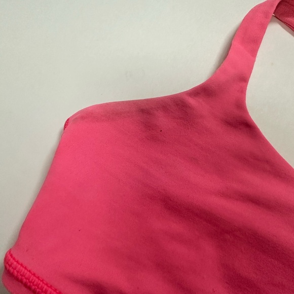 Lululemon Sports Bra Size 6 - Picture 5 of 6